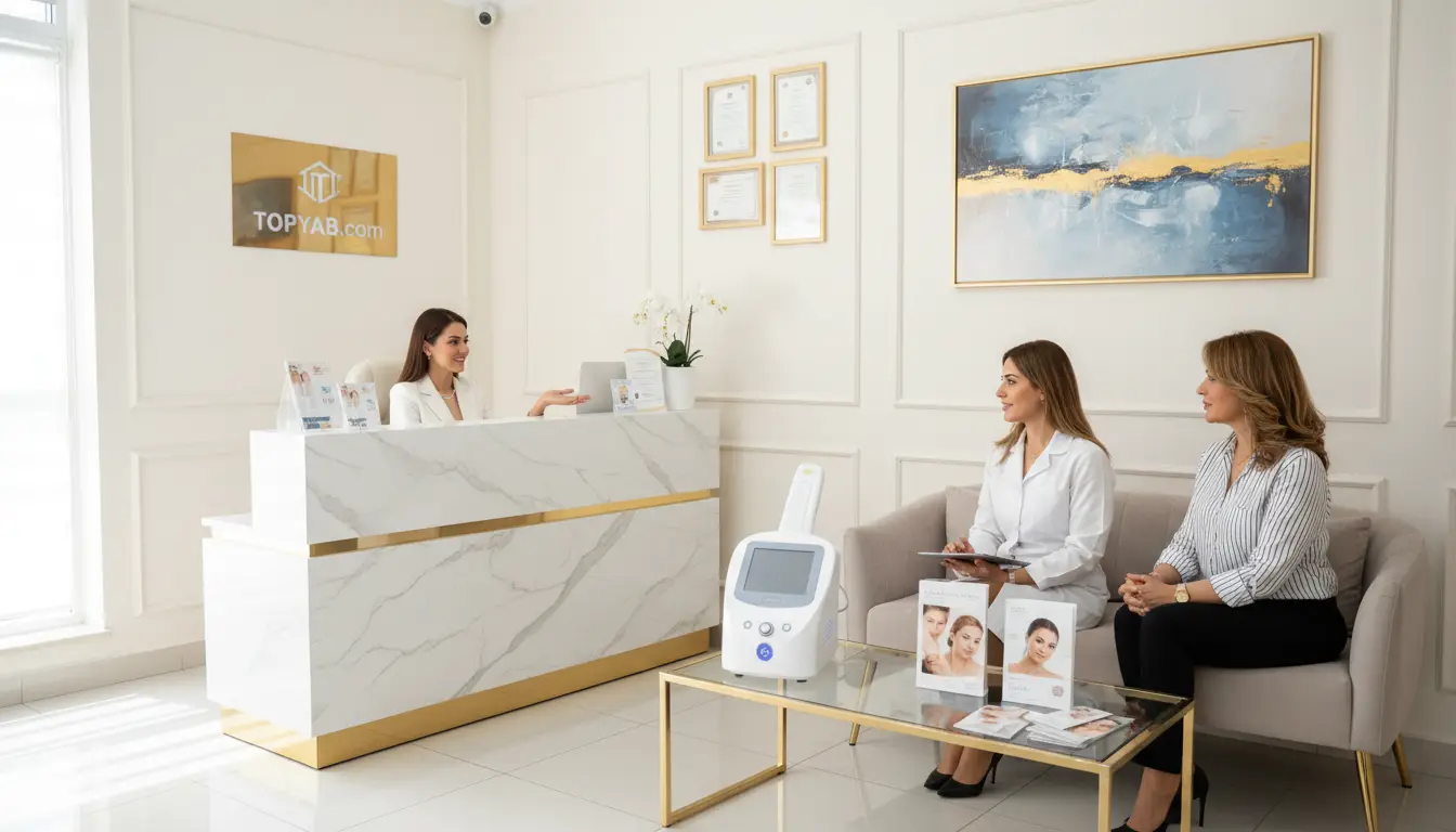 بهترین مرکز هایفوتراپی در شهریار