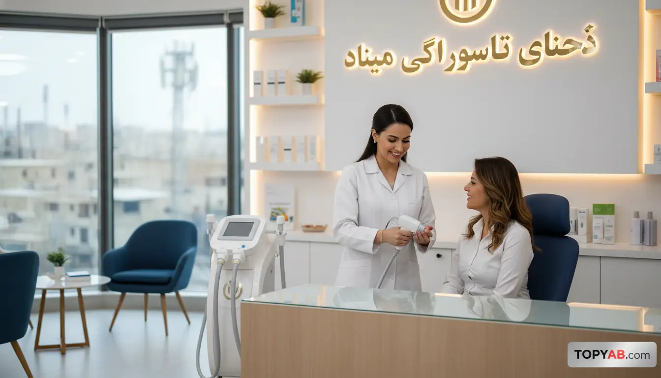 بهترین مرکز هایفوتراپی در شهریار