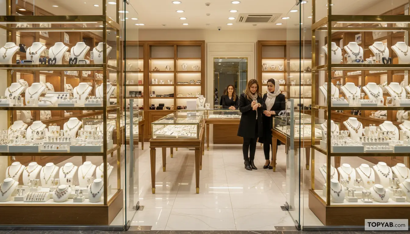 بهترین فروشگاه بدلیجات در اسلامشهر