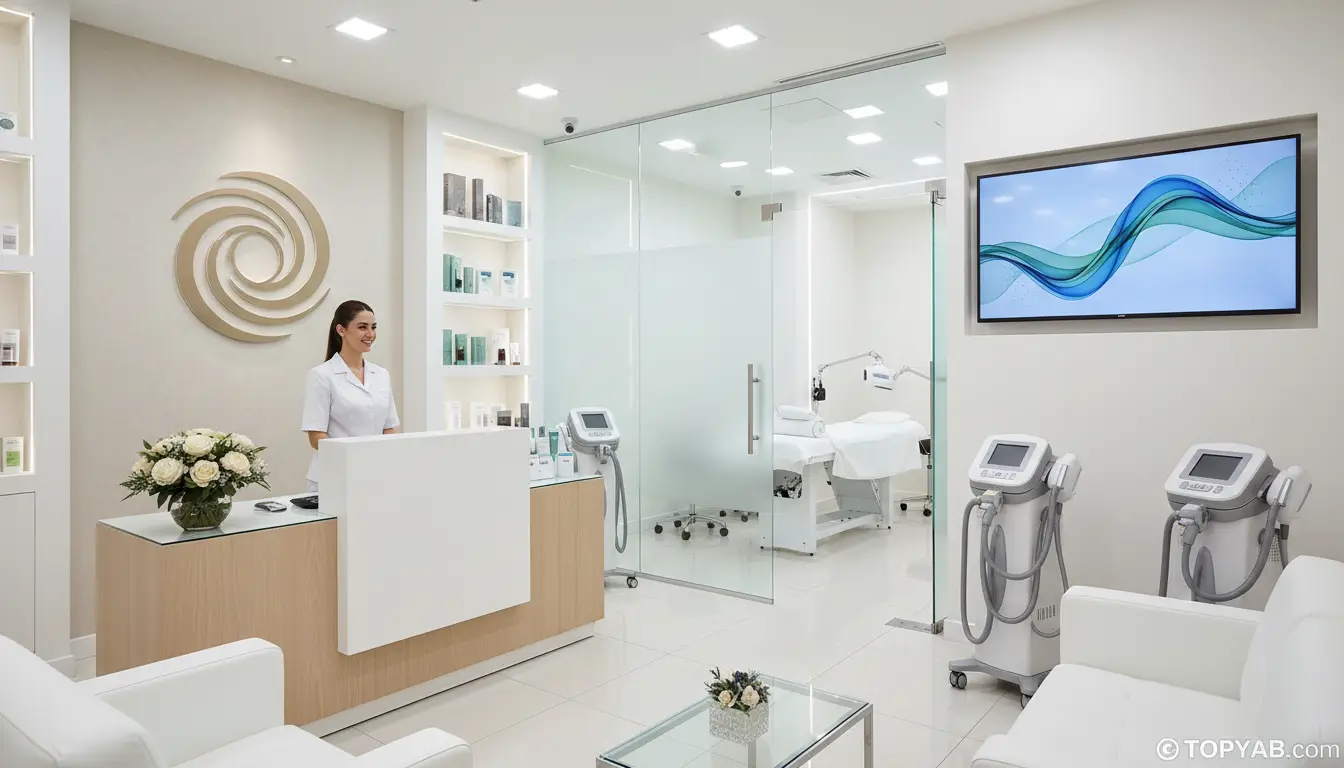 بهترین مرکز اپیلاسیون در شهریار