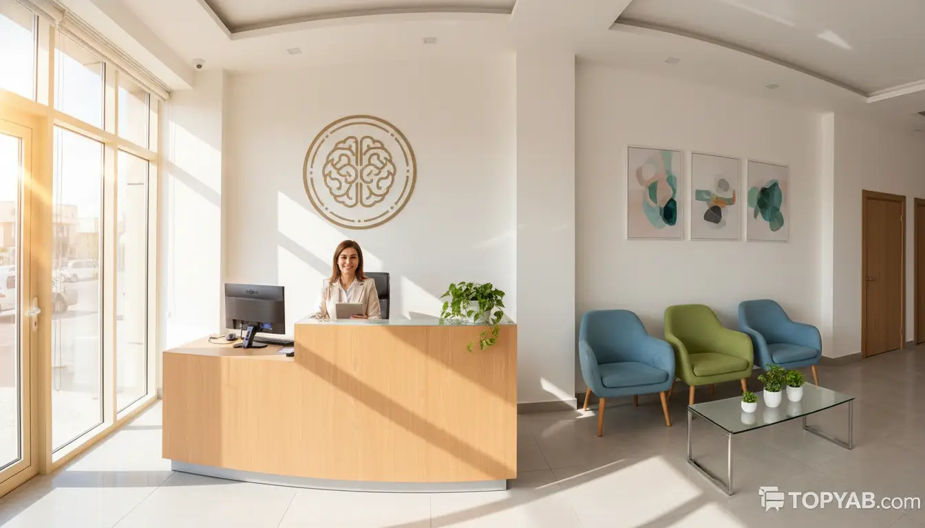 بهترین مشاور سلامت روان در اسلامشهر