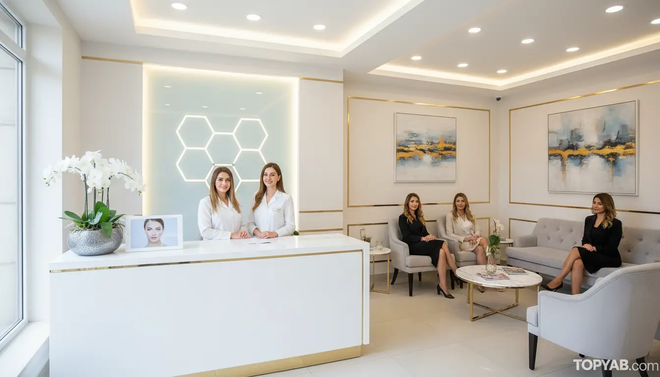 بهترین مرکز تزریق بوتاکس در اسلامشهر