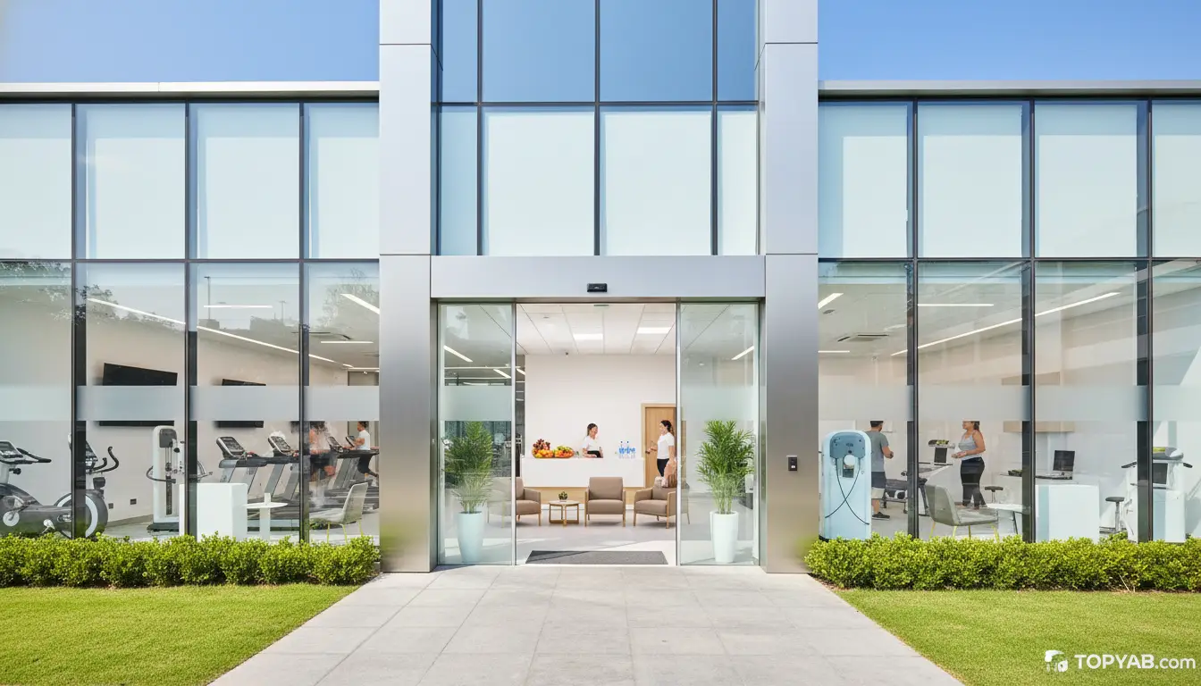 بهترین کلینیک لاغری در اسلامشهر