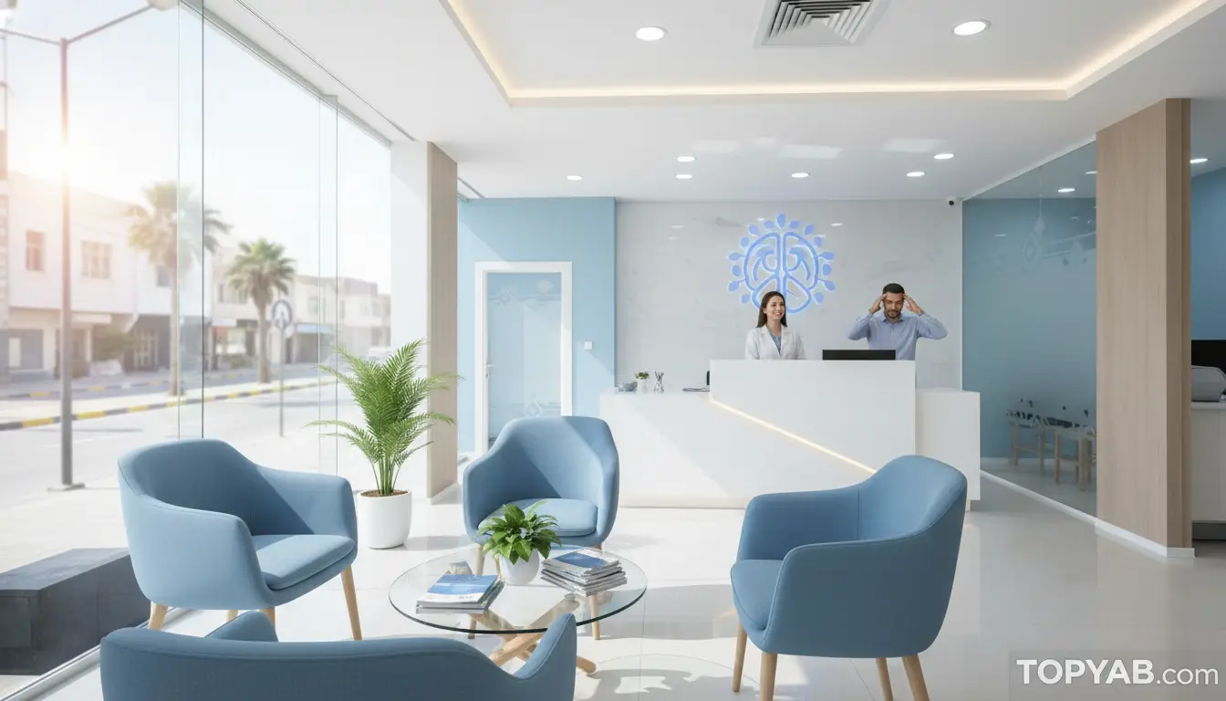 بهترین کلینیک درمان سردرد در اسلامشهر