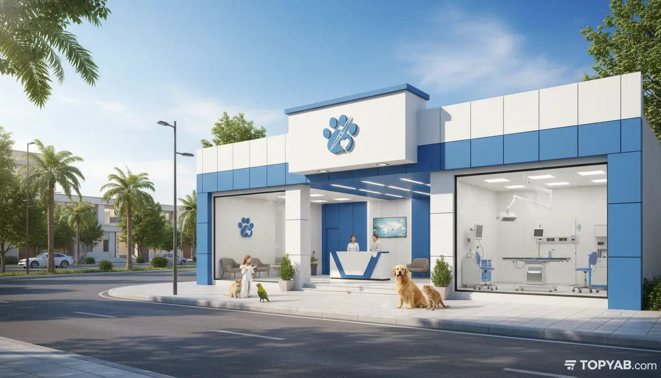 بهترین کلینیک جراحی حیوانات خانگی در شهریار