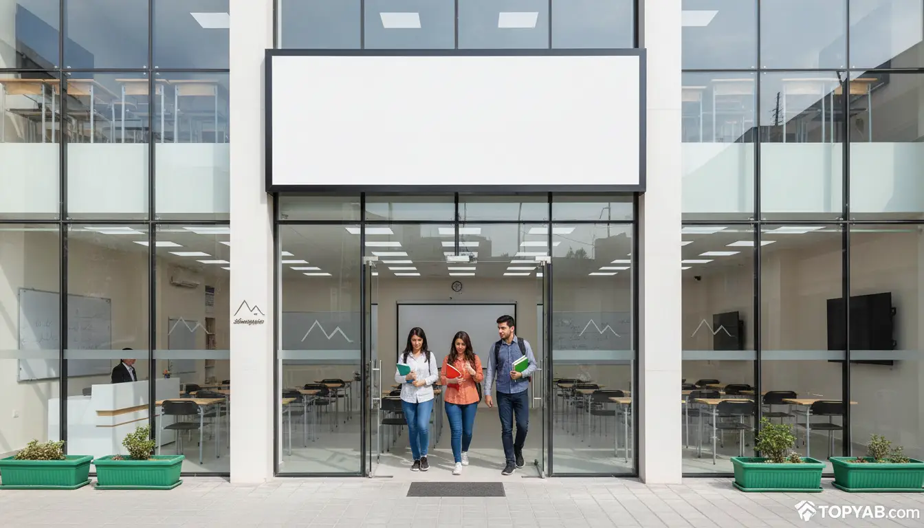 بهترین آموزشگاه کنکور شهریار