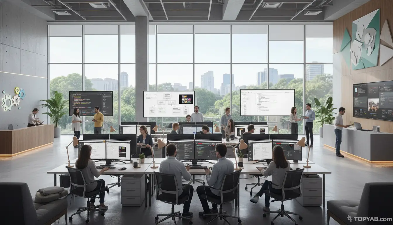 بهترین آموزشگاه طراحی سایت در شهریار