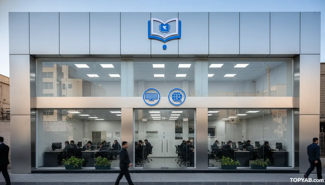 بهترین آموزشگاه کامپیوتر و ICDL در شهریار