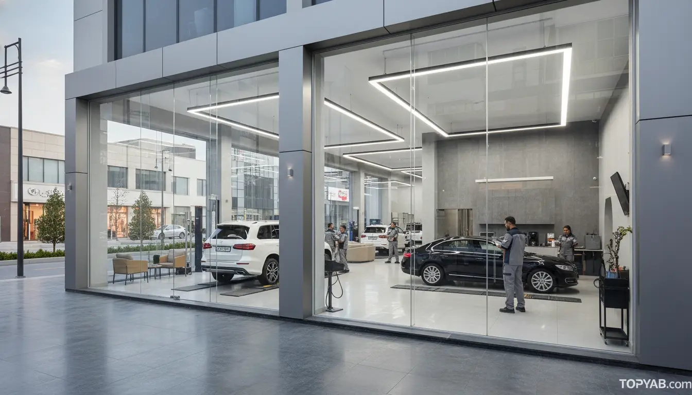 بهترین مرکز کارشناسی خودرو در شهریار