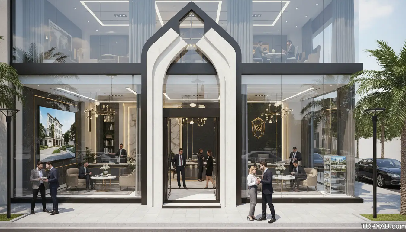 بهترین مشاور املاک کرج