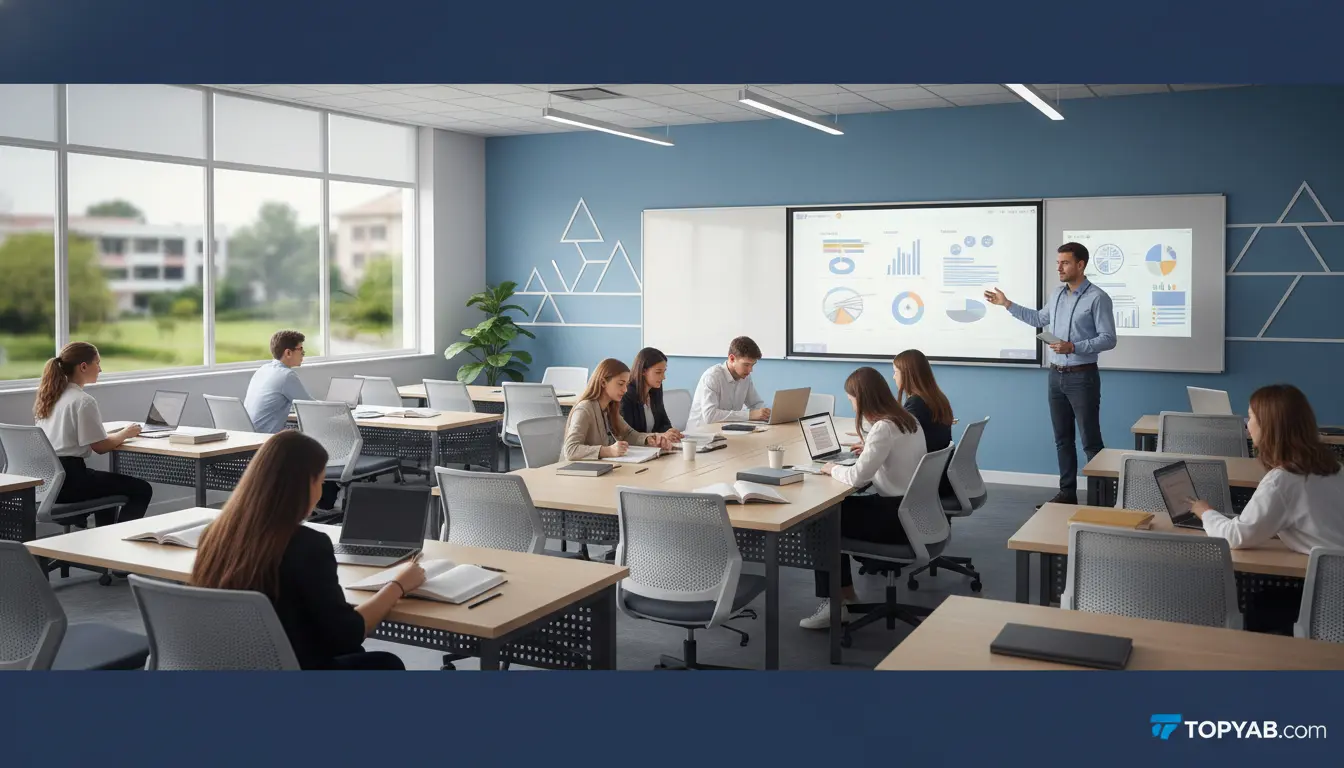 آموزشگاه کنکور