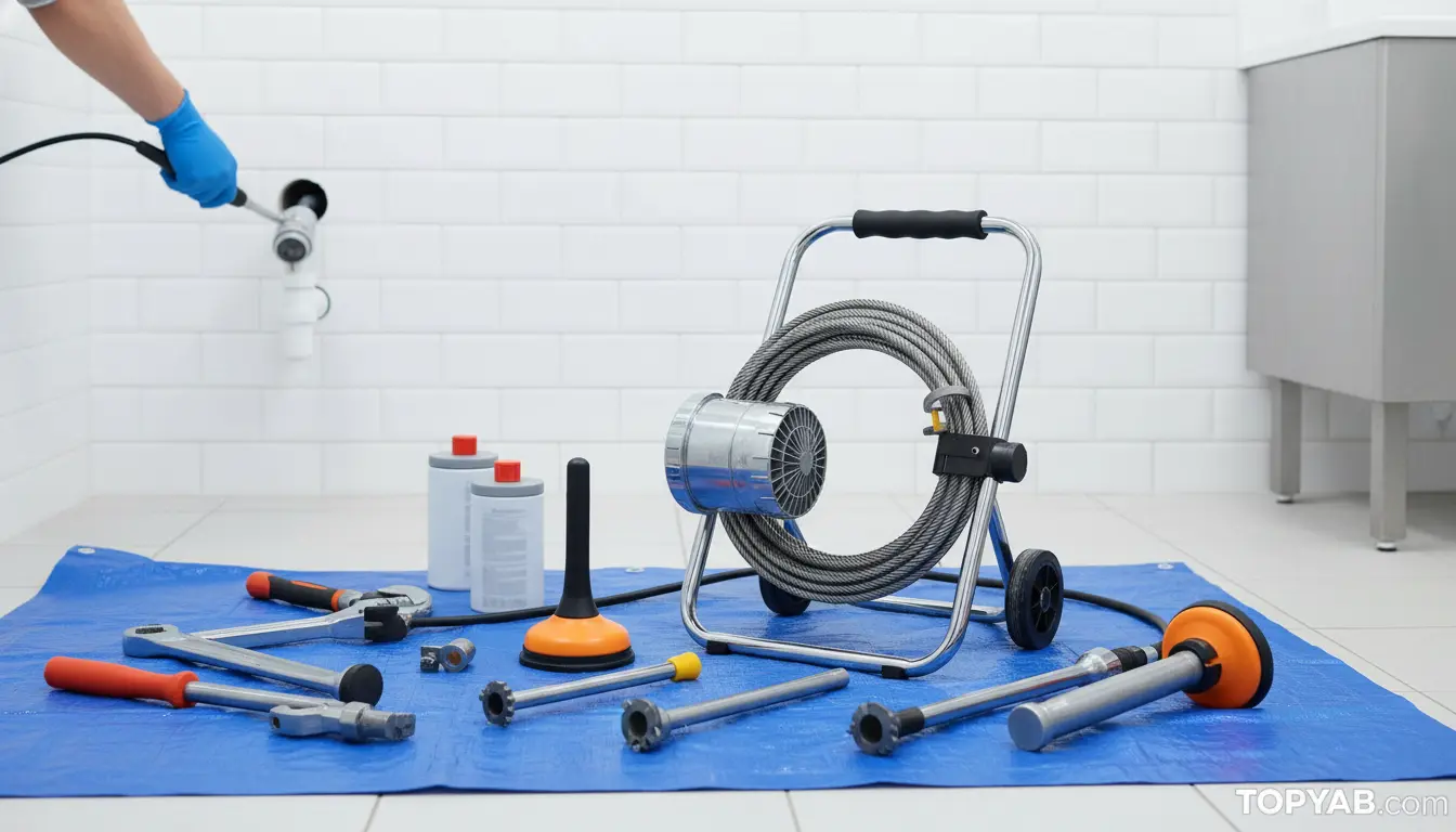 بهترین چاه بازکنی در اسلامشهر