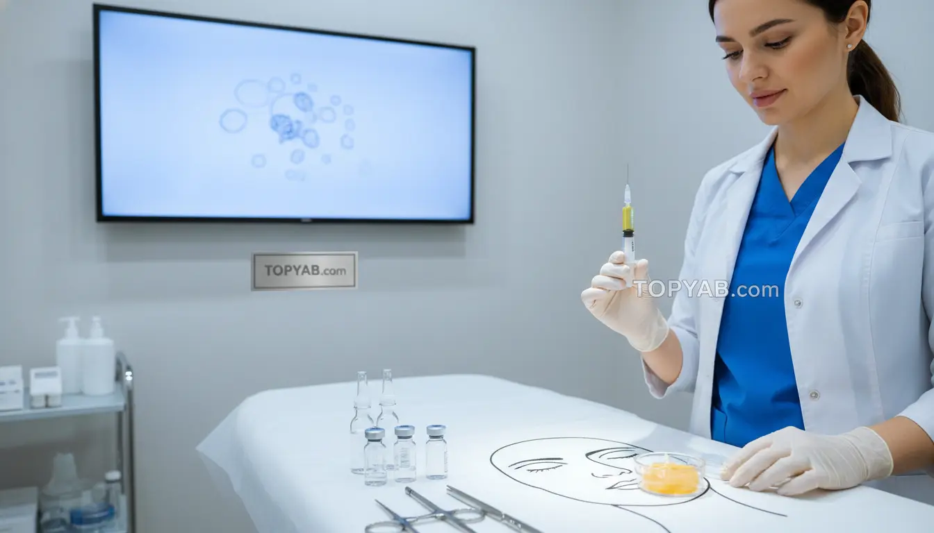 بهترین کلینیک تزریق چربی در اسلامشهر