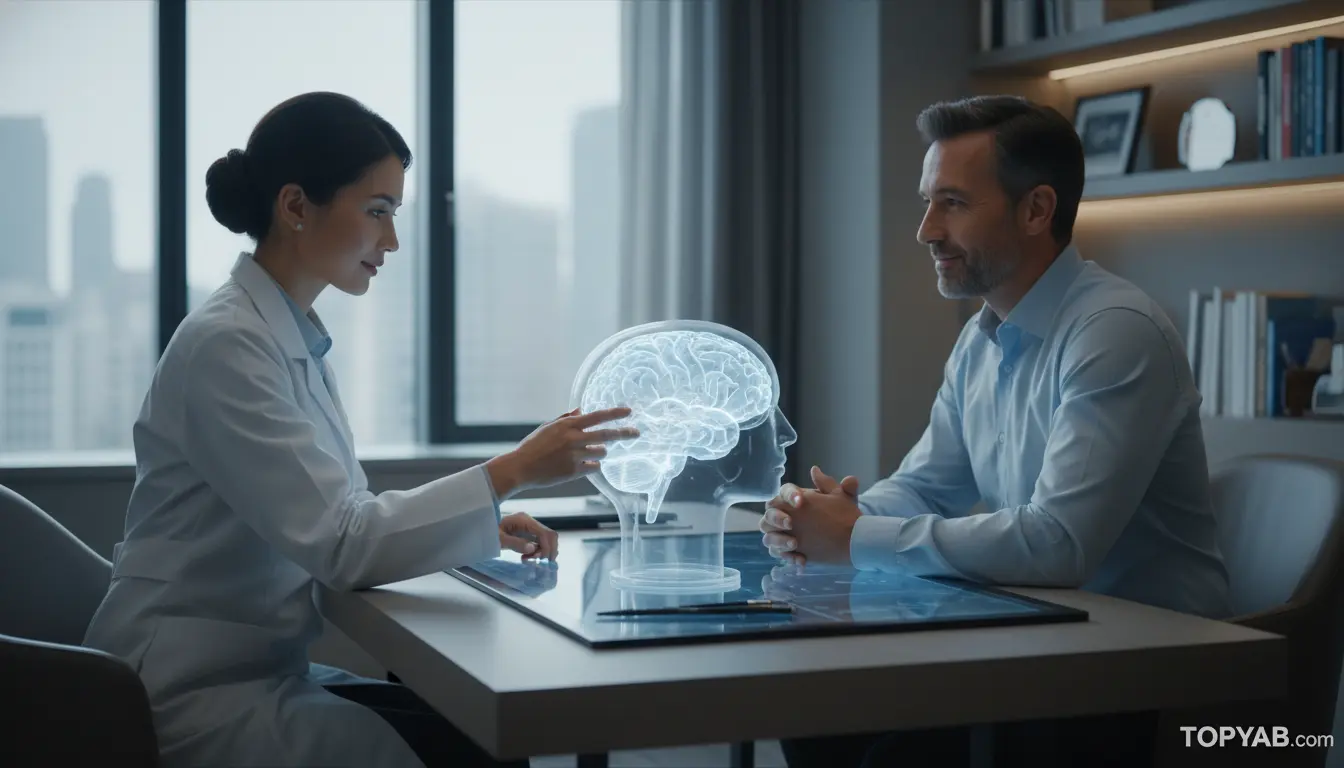 بهترین دکتر مغز و اعصاب در اسلامشهر