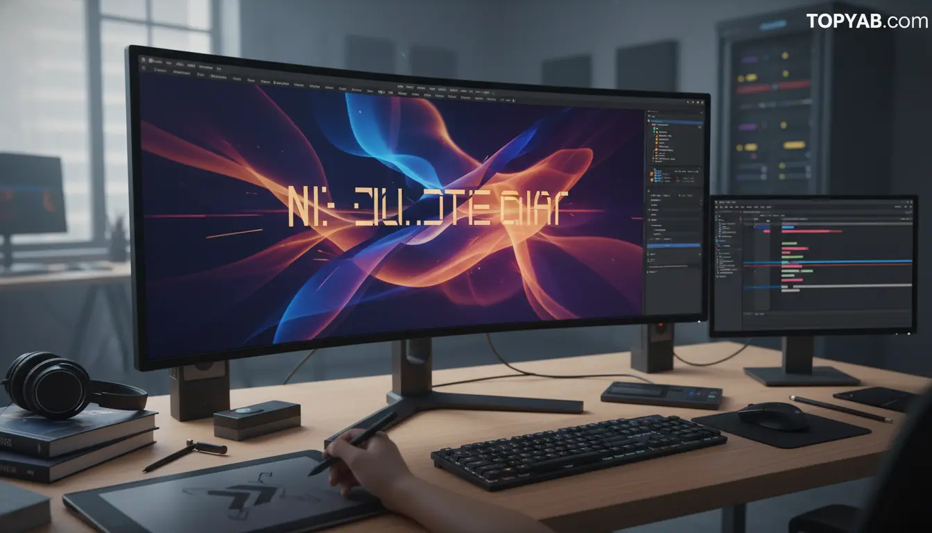 موشن‌گرافیست