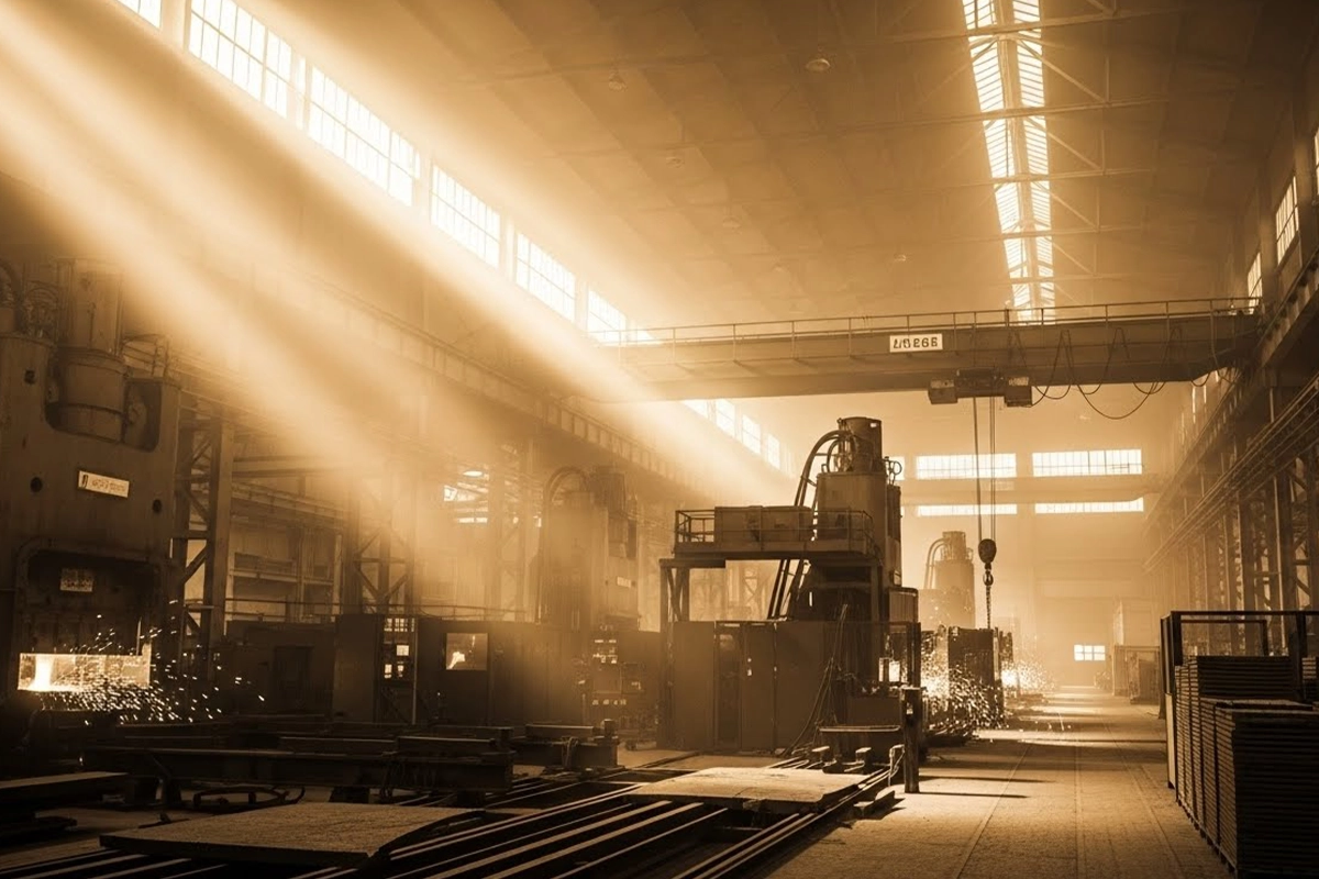 چیلر برای صنایع حساس