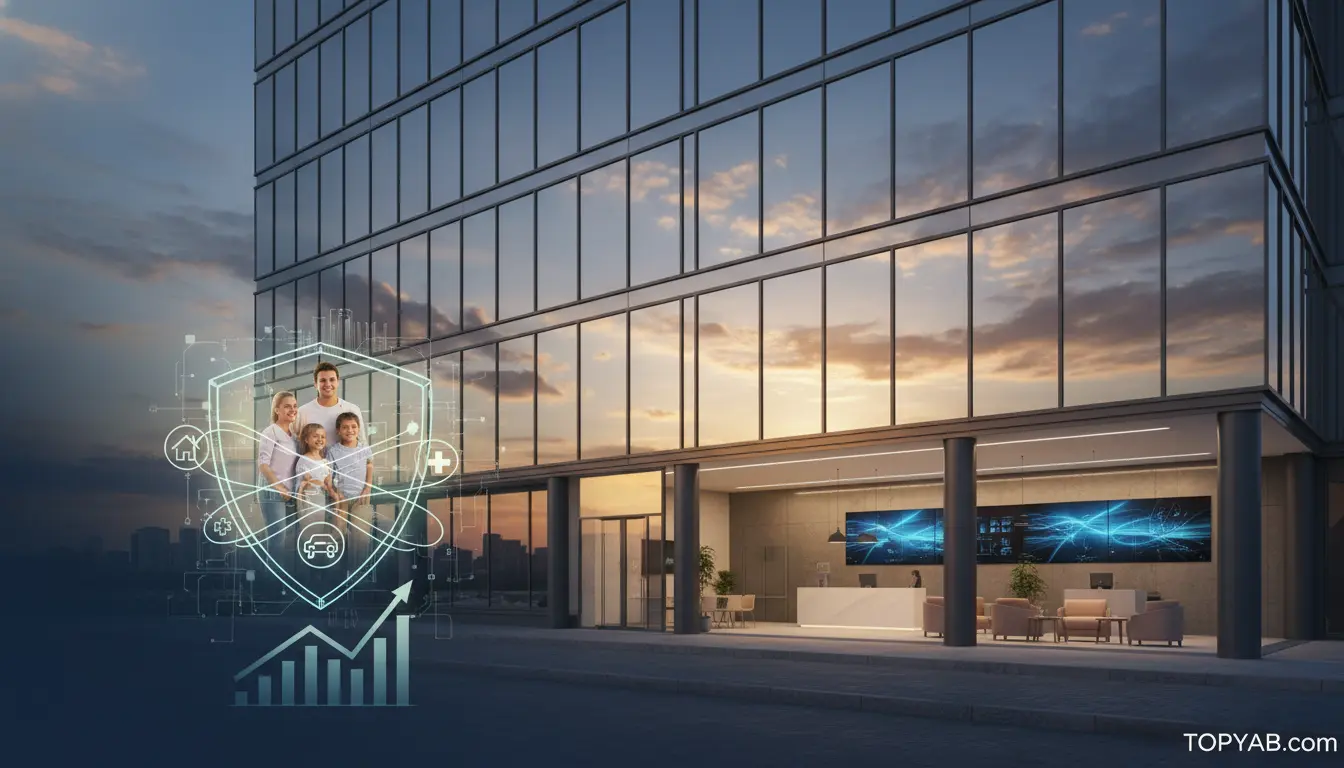 بهترین شرکت بیمه در شمال تهران