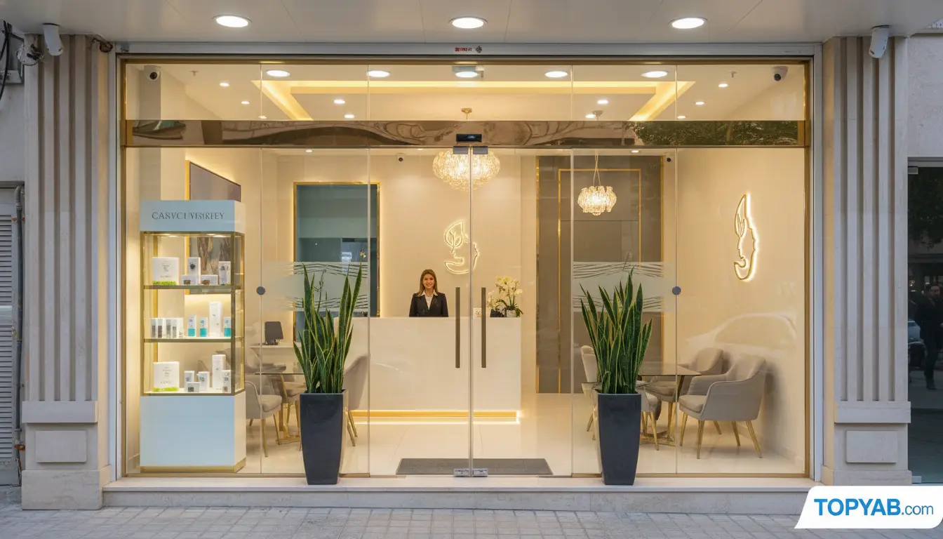 بهترین جراح پلاستیک در ورامین