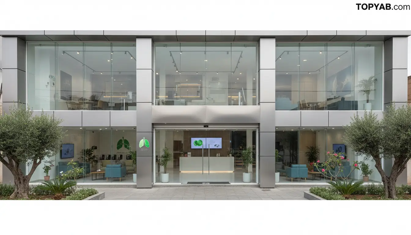 بهترین مرکز ترک سیگار در ورامین