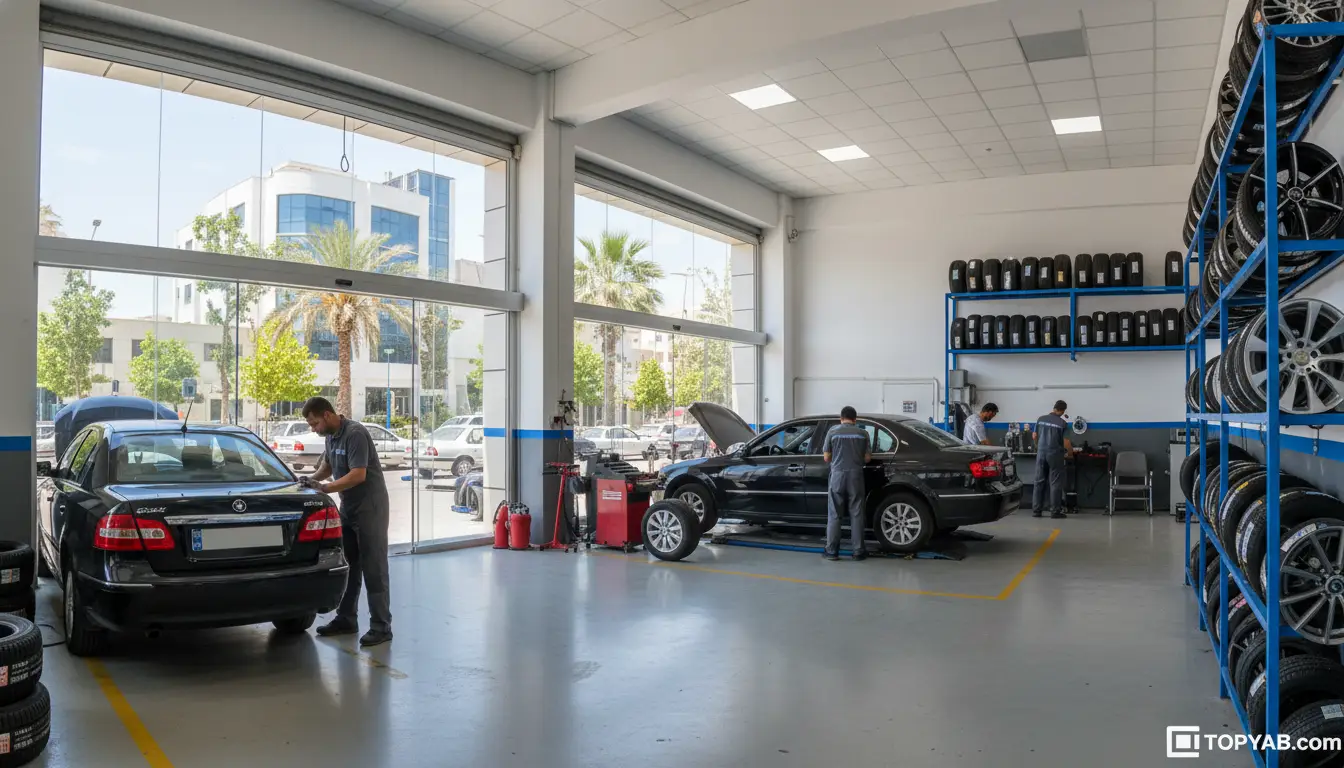 بهترین آپاراتی در ورامین