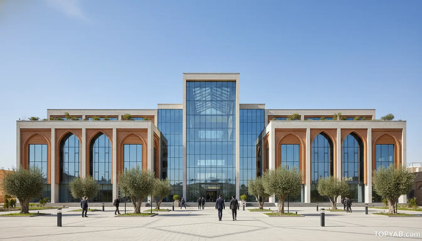 بهترین بنا در ورامین