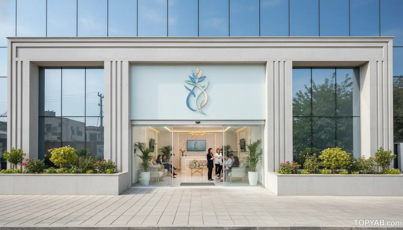 بهترین متخصص زنان کرج