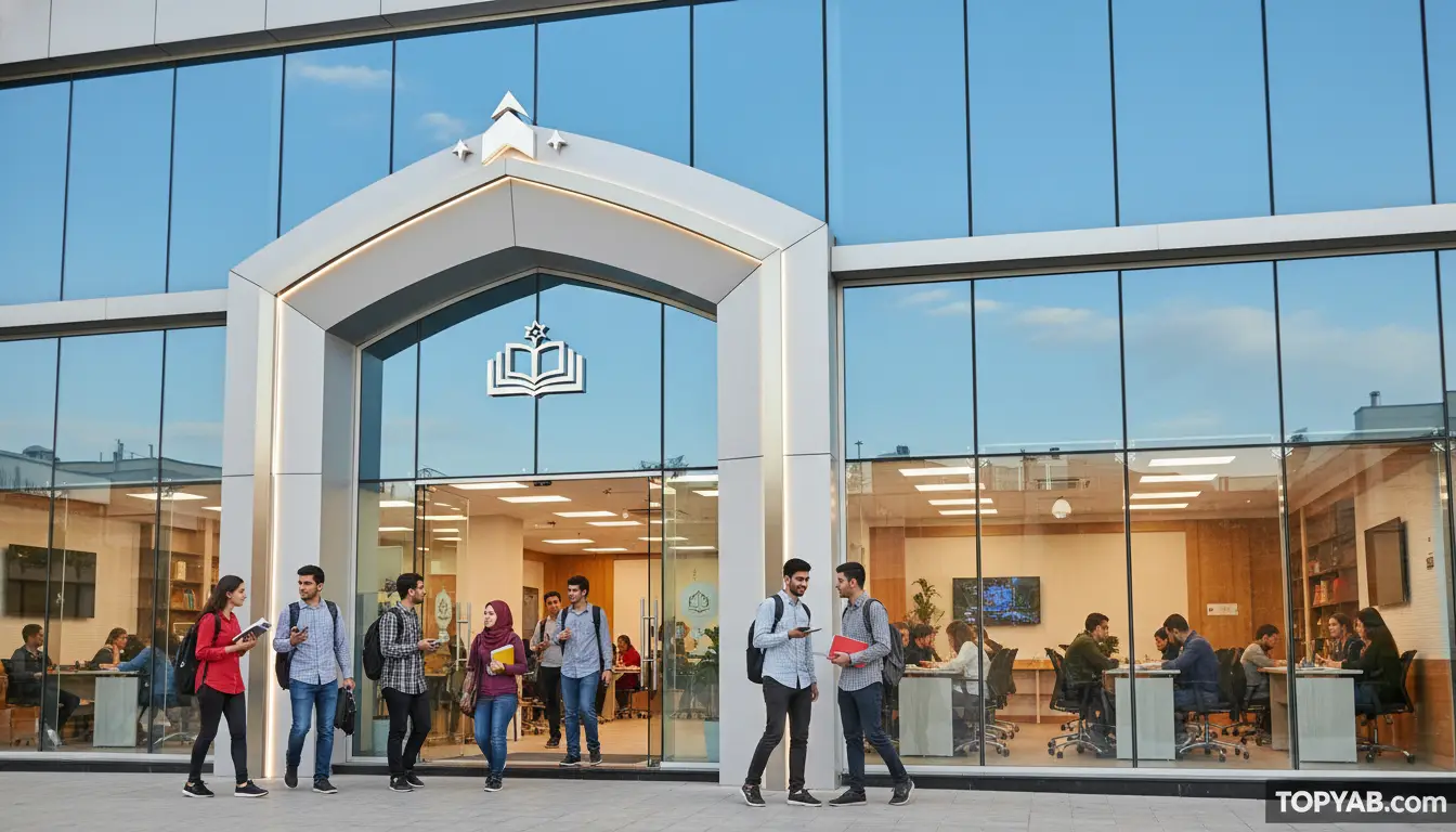 بهترین آموزشگاه کنکور کرج