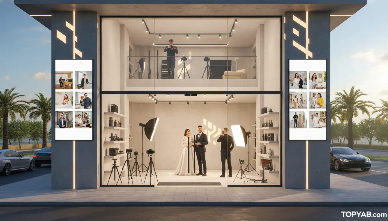 بهترین عکاسی و فیلمبرداری کرج