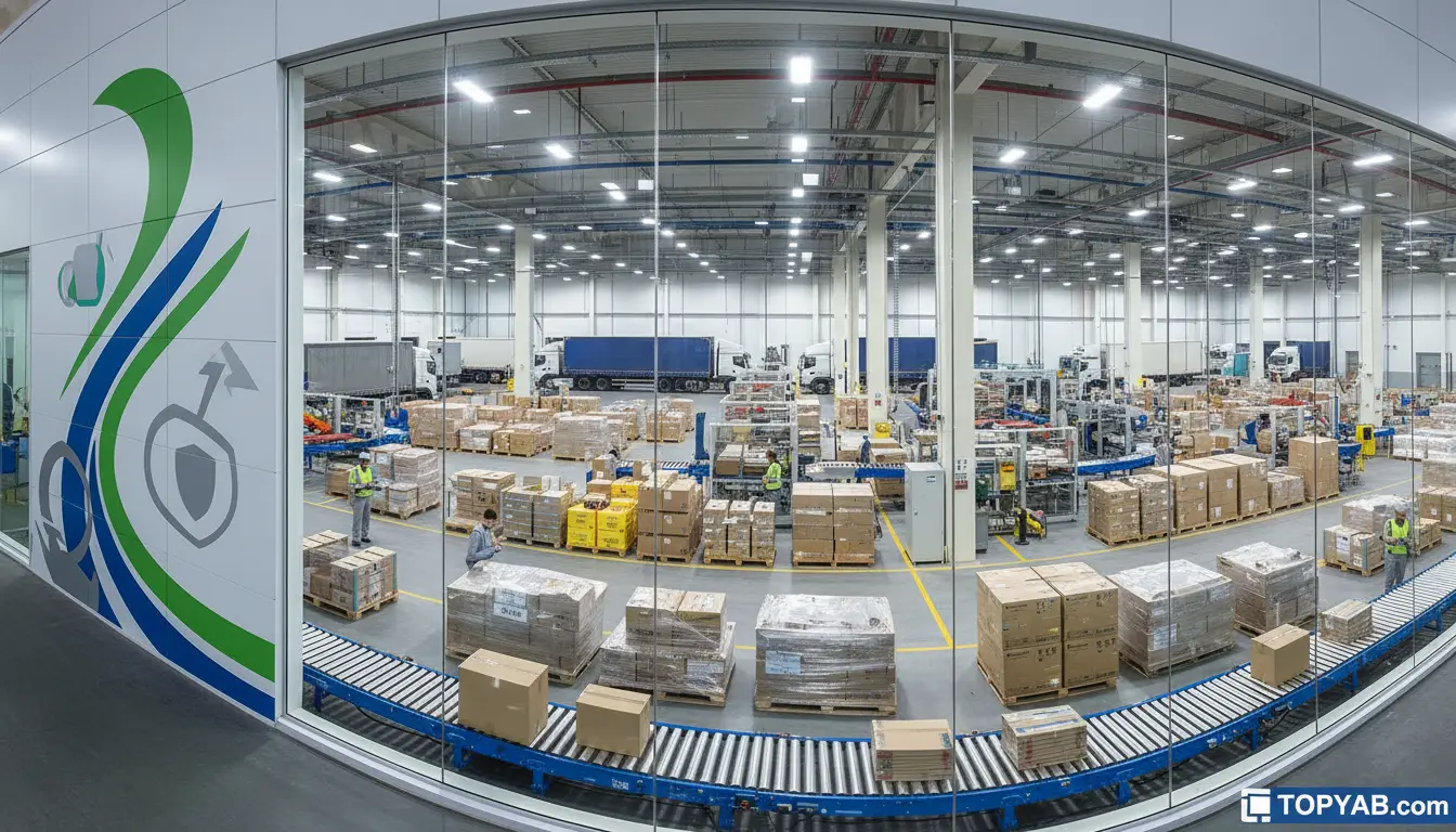 بهترین مرکز بسته بندی کرج