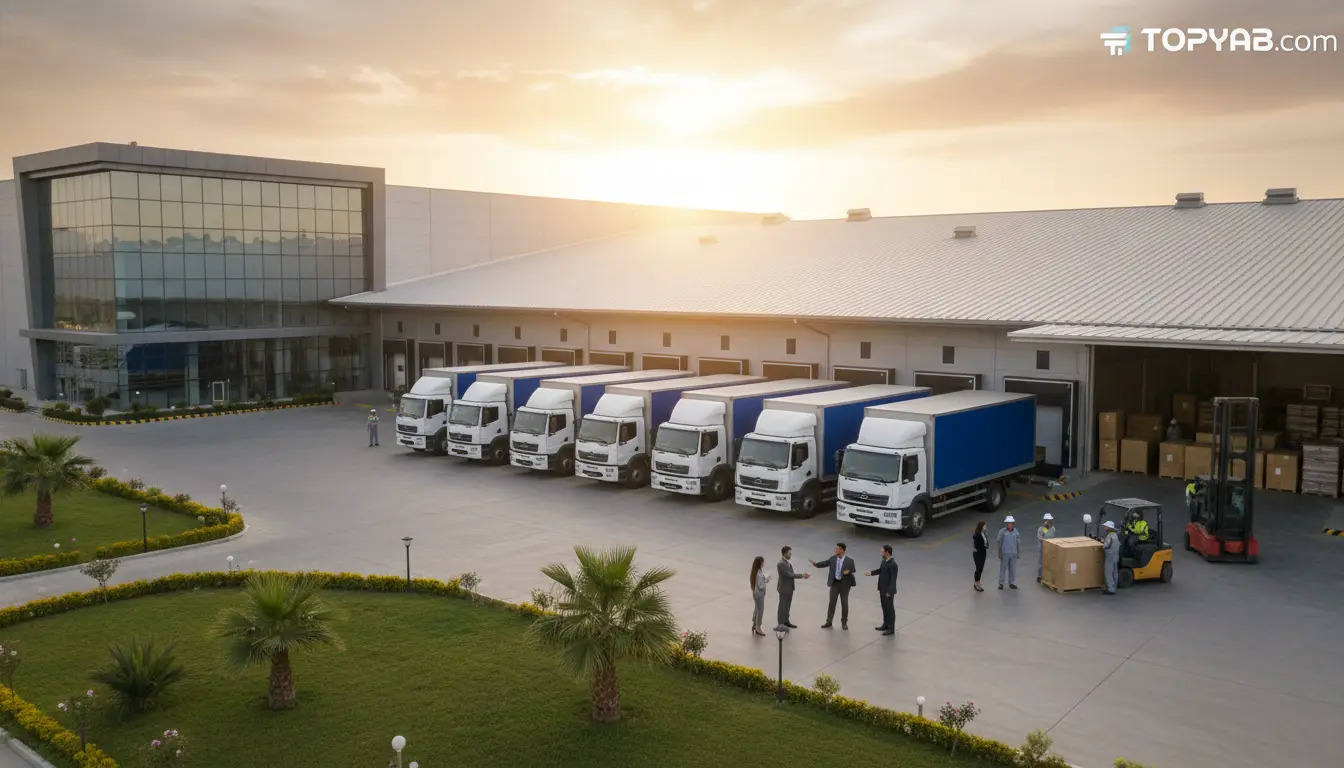 بهترین باربری کرج