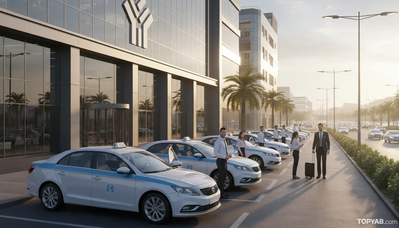 بهترین تاکسی سرویس کرج