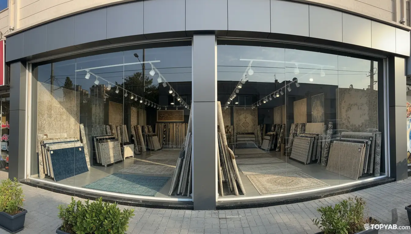 بهترین موکت فروشی کرج