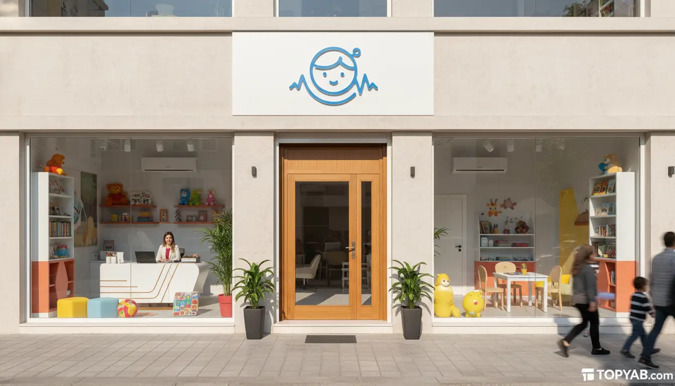 بهترین مرکز روانشناسی کودک در اندیشه