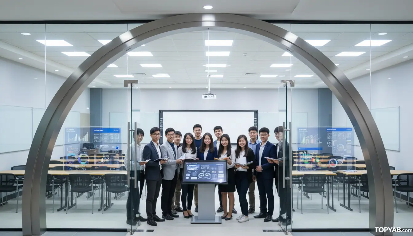 بهترین کلاس کنکور در اندیشه