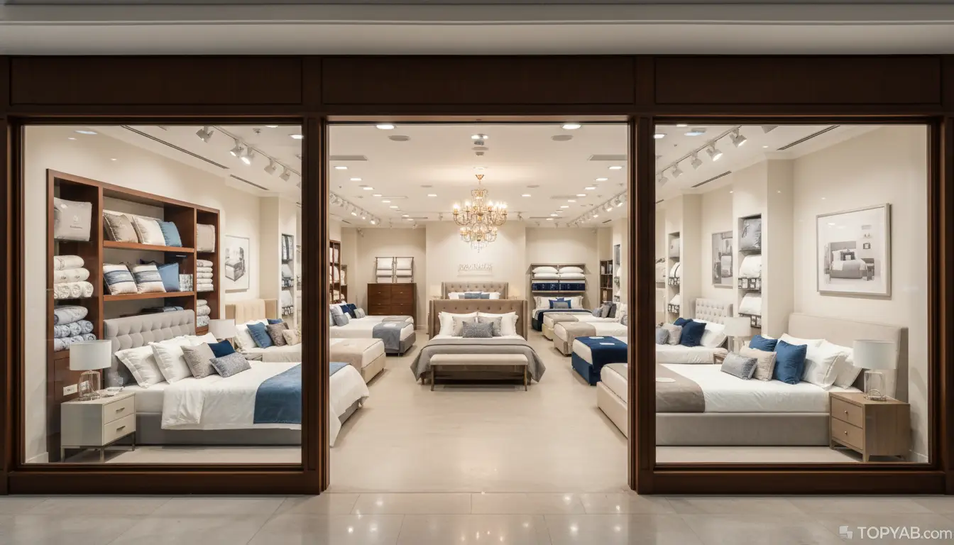 بهترین فروشگاه سرویس خواب در اندیشه