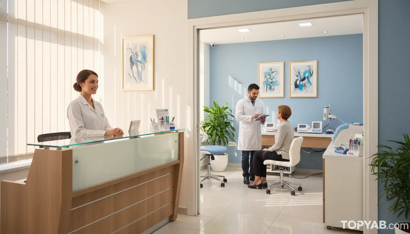 بهترین دکتر دیابت در اندیشه