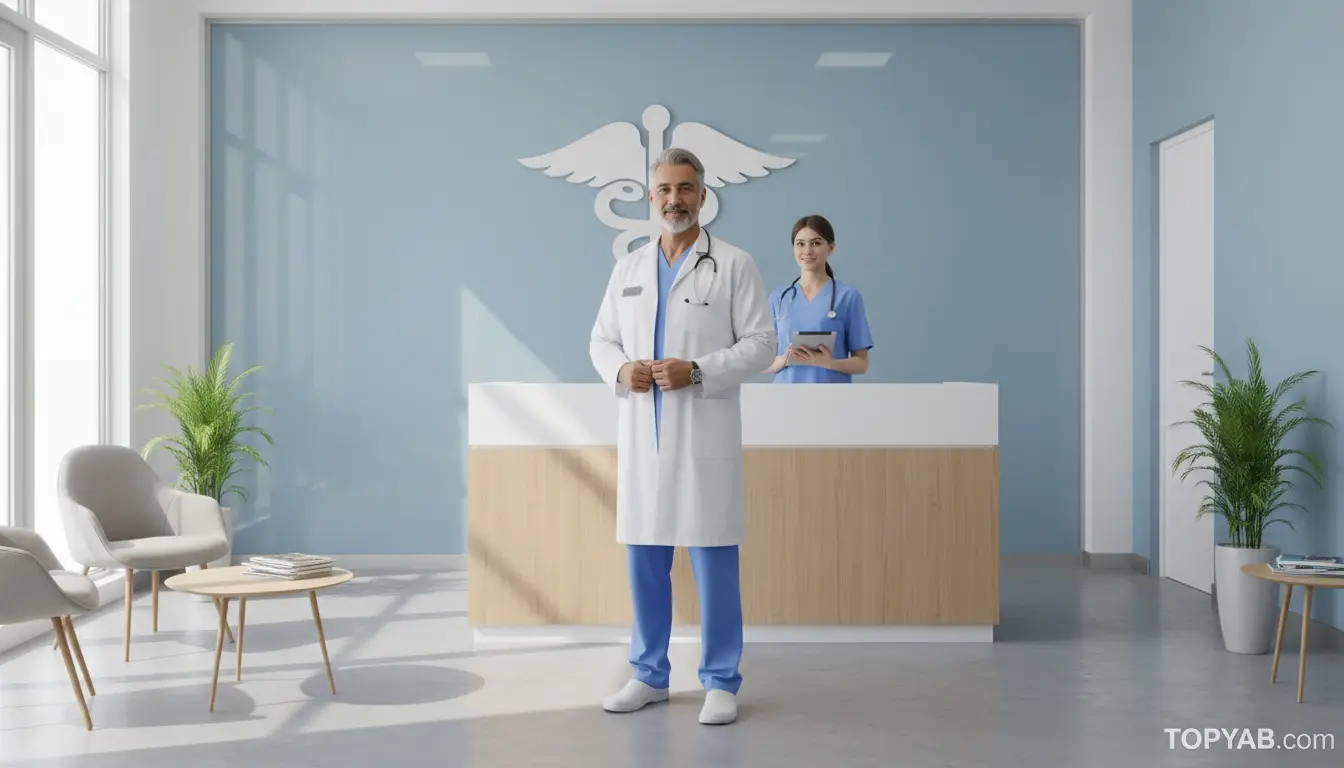 بهترین دکتر عفونی در شهریار