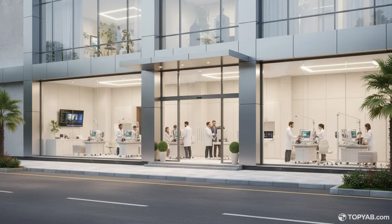 بهترین مرکز تست نوار مغز در شهریار