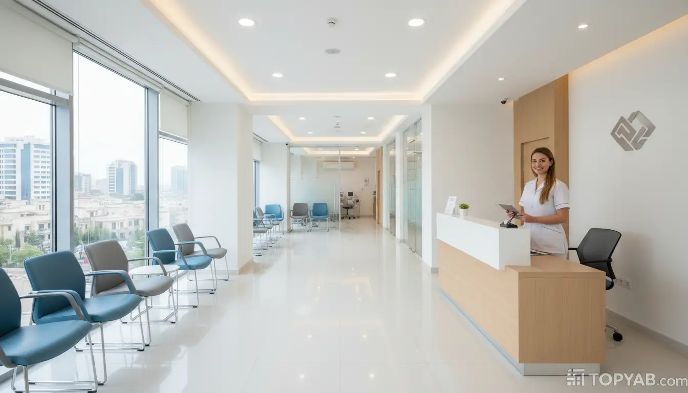 بهترین کلینیک دیالیز در شهریار