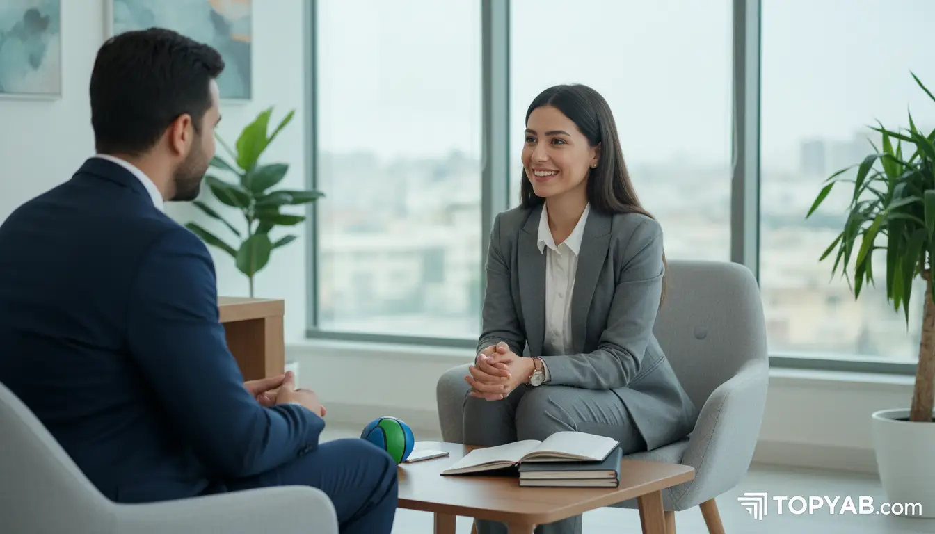 بهترین روانشناس استرس شغلی در شهریار