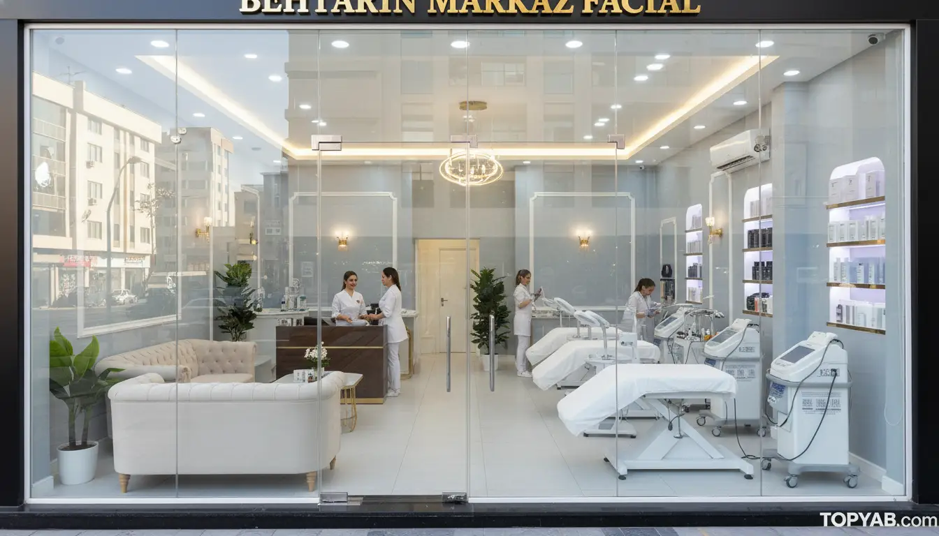 بهترین مرکز فیشال حرفه‌ای در اندیشه