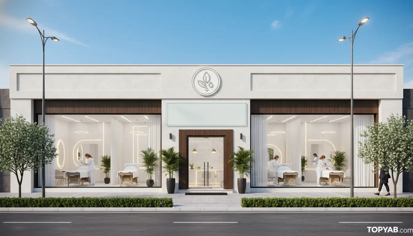 بهترین سالن اپیلاسیون در اندیشه