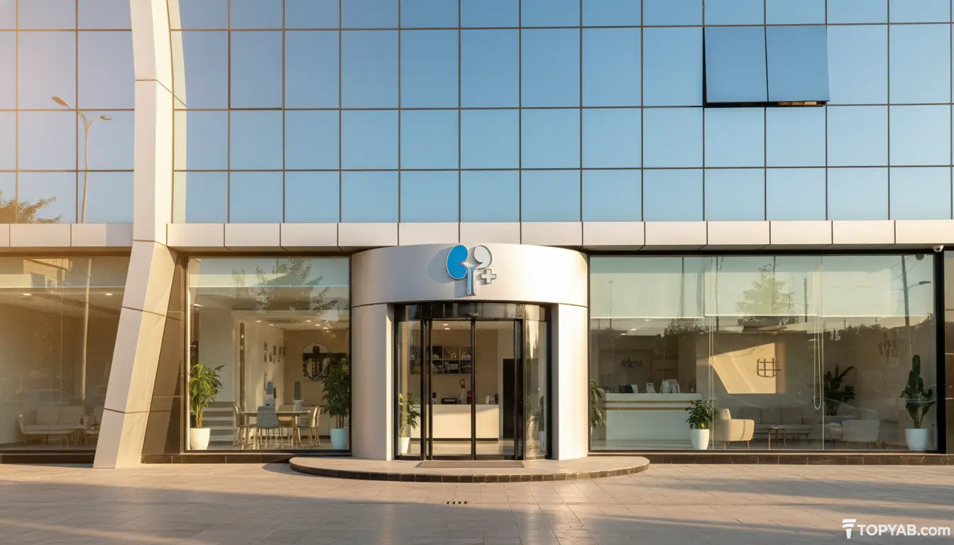 بهترین متخصص اورولوژی در اندیشه