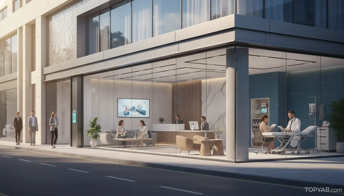 بهترین متخصص خون و سرطان در اندیشه