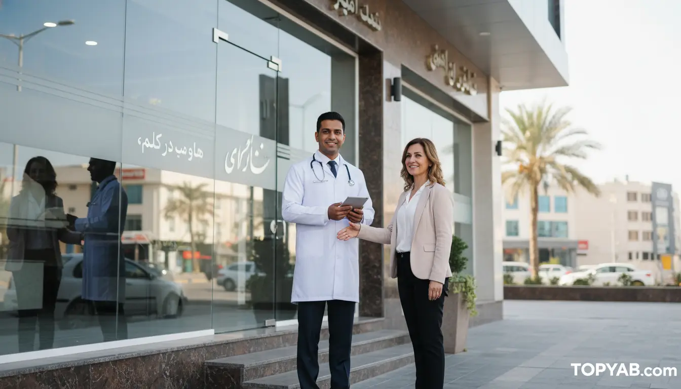 بهترین متخصص روماتولوژی در اندیشه