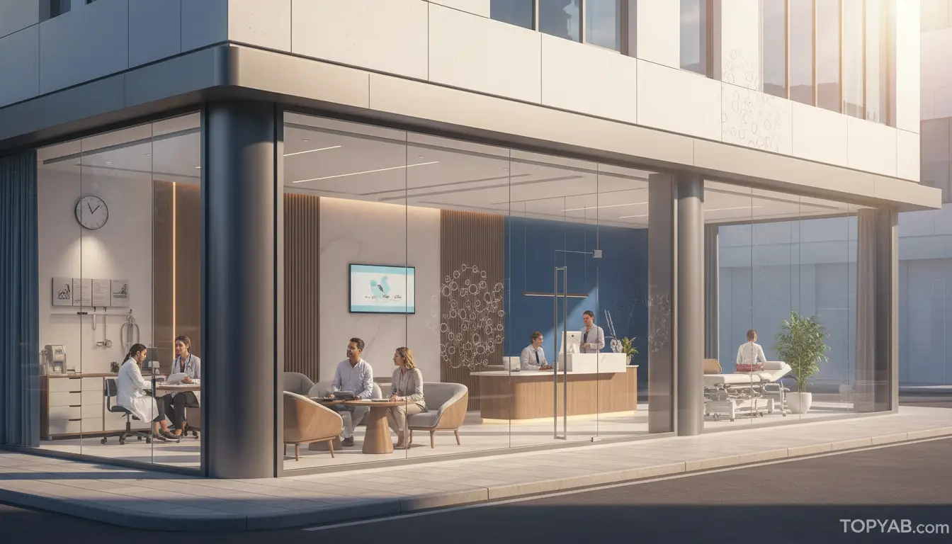 بهترین متخصص خون و سرطان در اندیشه