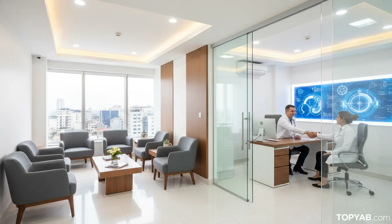 بهترین متخصص اورولوژی در کرج