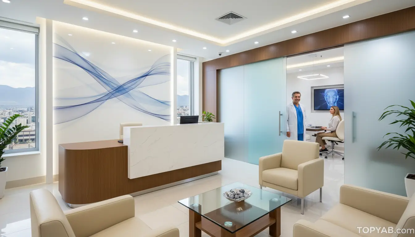 بهترین متخصص جراحی پلاستیک در کرج