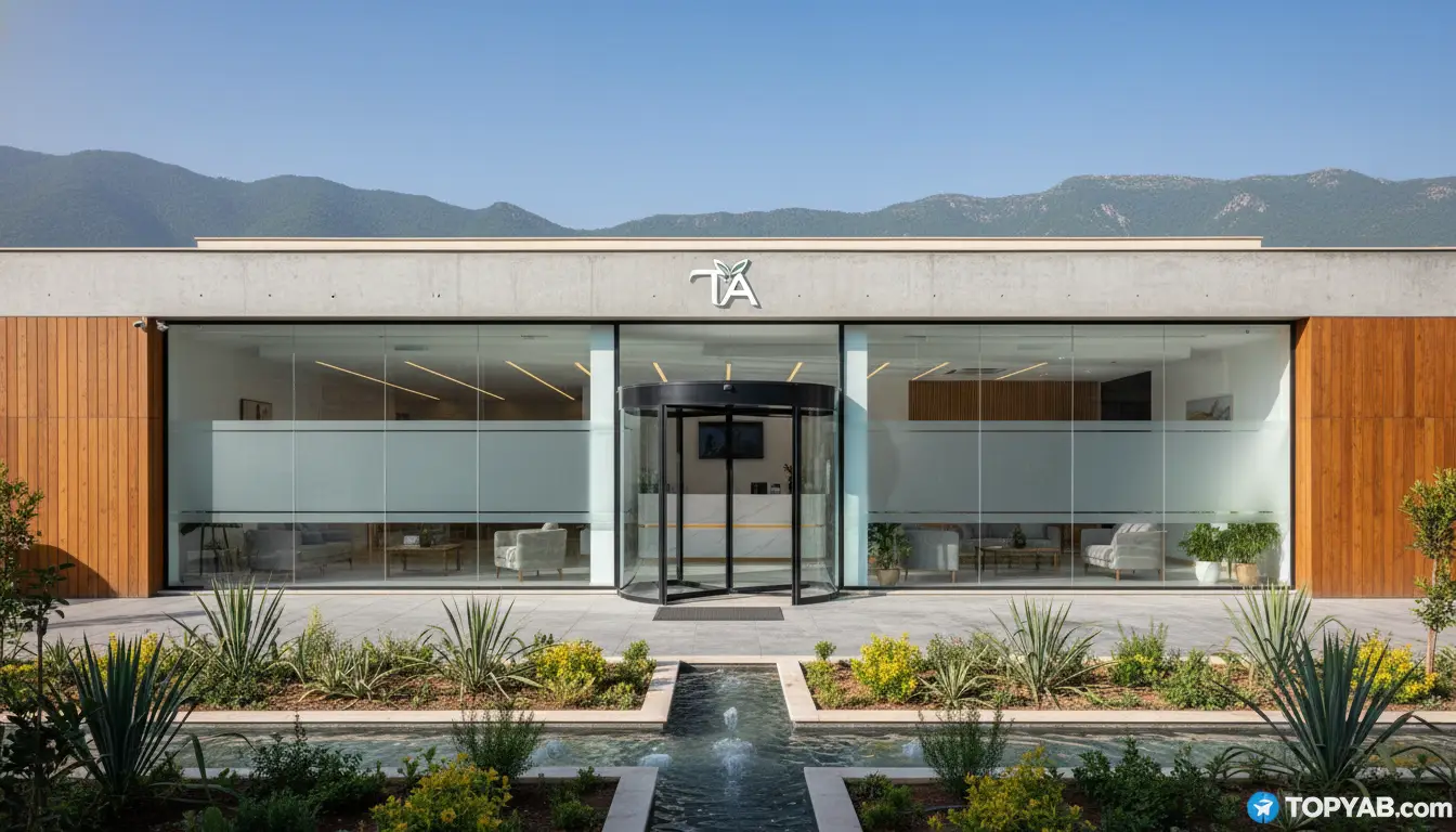 بهترین کلینیک ترک اعتیاد در کرج