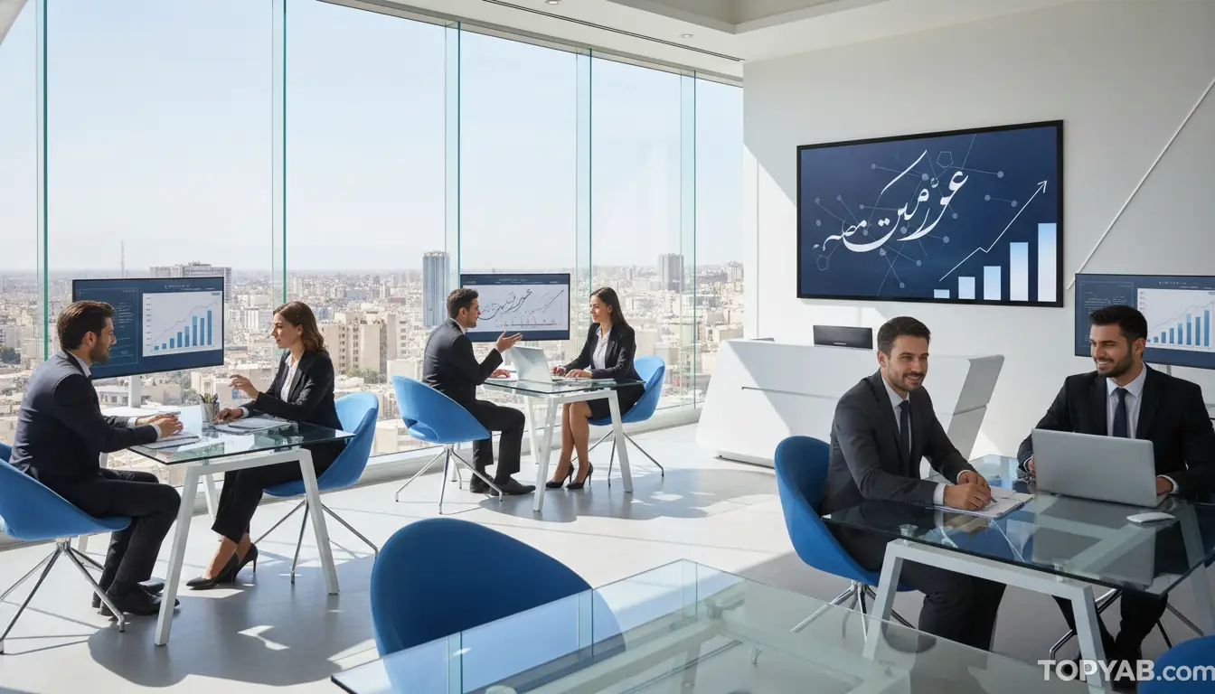 بهترین خدمات حسابداری در کرج